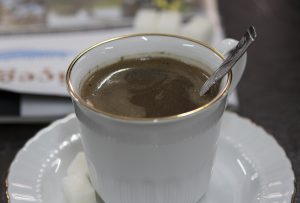 Menengiç kahvesi