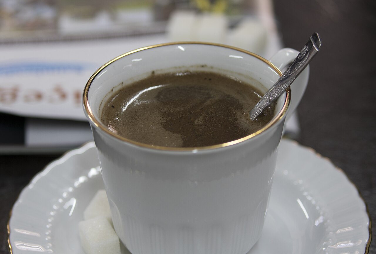 Menengiç kahvesi