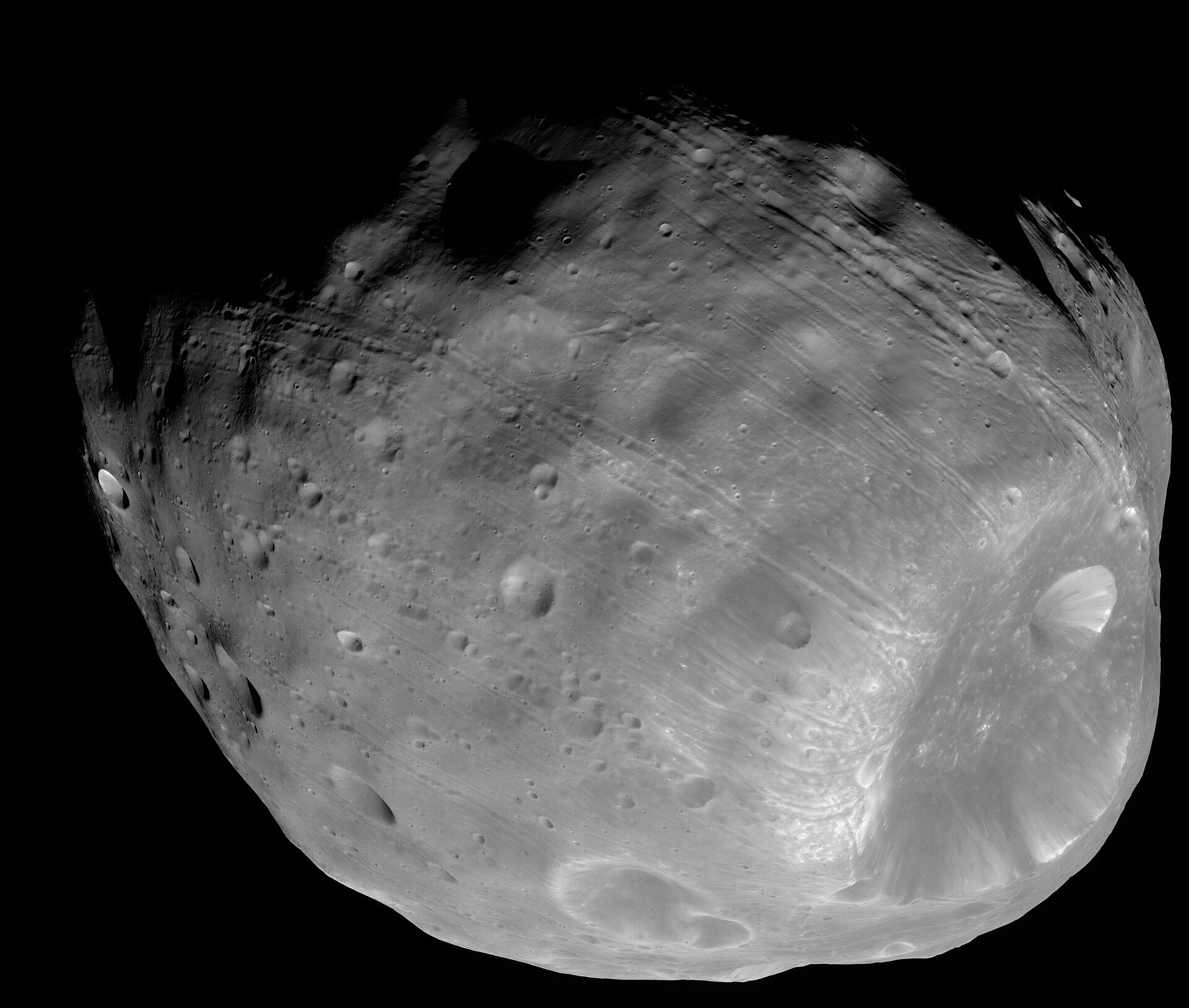 HiRISE kamerası