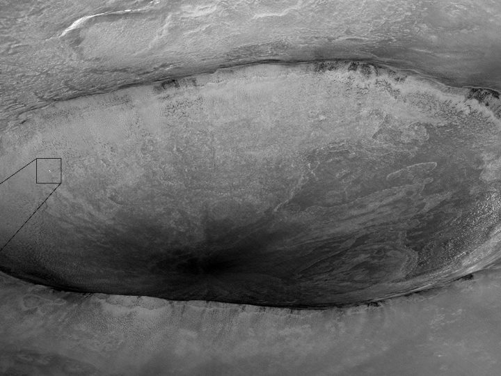 Mars Reconnaissance Orbiter (MRO) Nedir? Mars’ın Gökteki Gözü