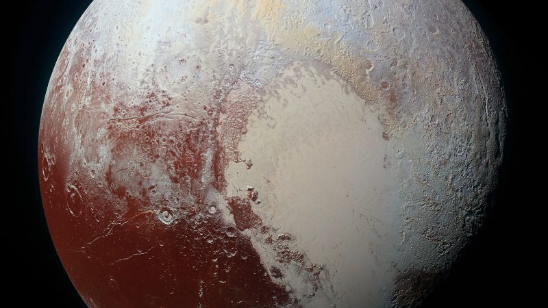 New Horizons Nedir? Plüton’u Ziyaret Eden Sondanın Özellikleri