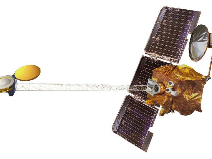2001 Mars Odyssey Nedir? En Uzun Ömürlü Mars Aracının Özellikleri