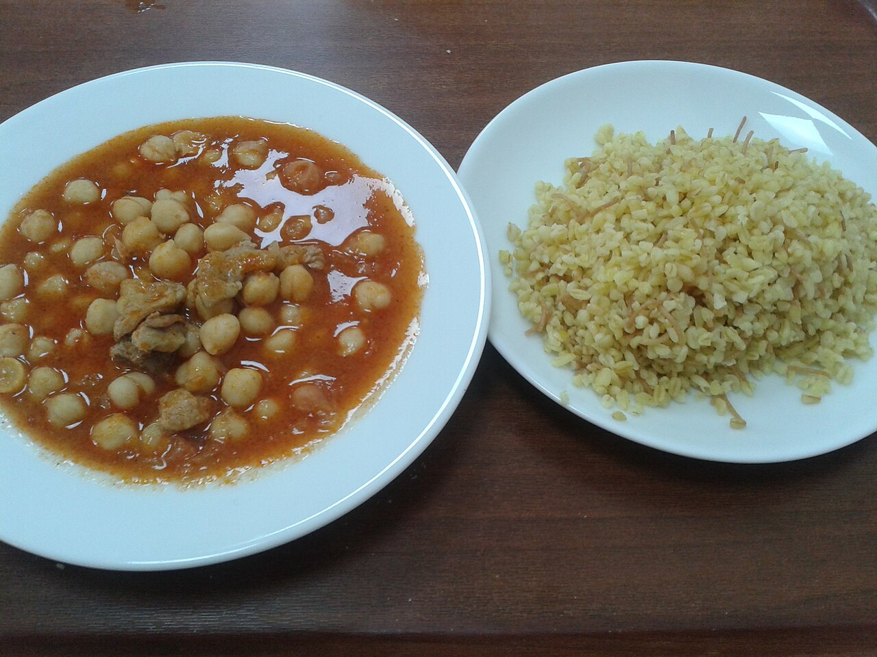 Soğanlı et yahni