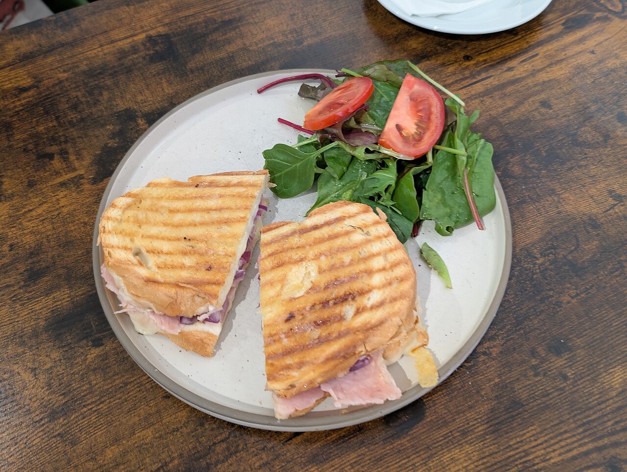 Kızarmış tost dilimleri