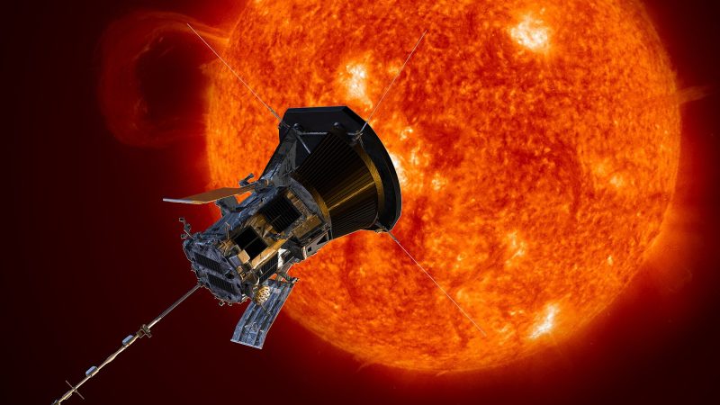 Parker Solar Probe Nedir? Güneş’e Dokunan Aracın Özellikleri