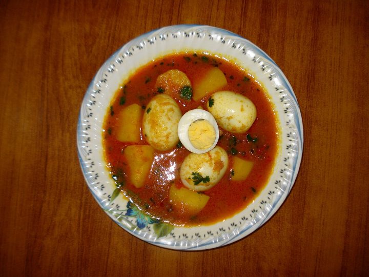 Van Patates Mıhlası Tarifi