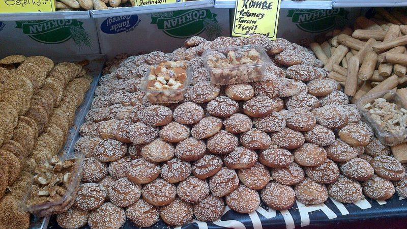 Sac Kömbesi Nasıl Yapılır?