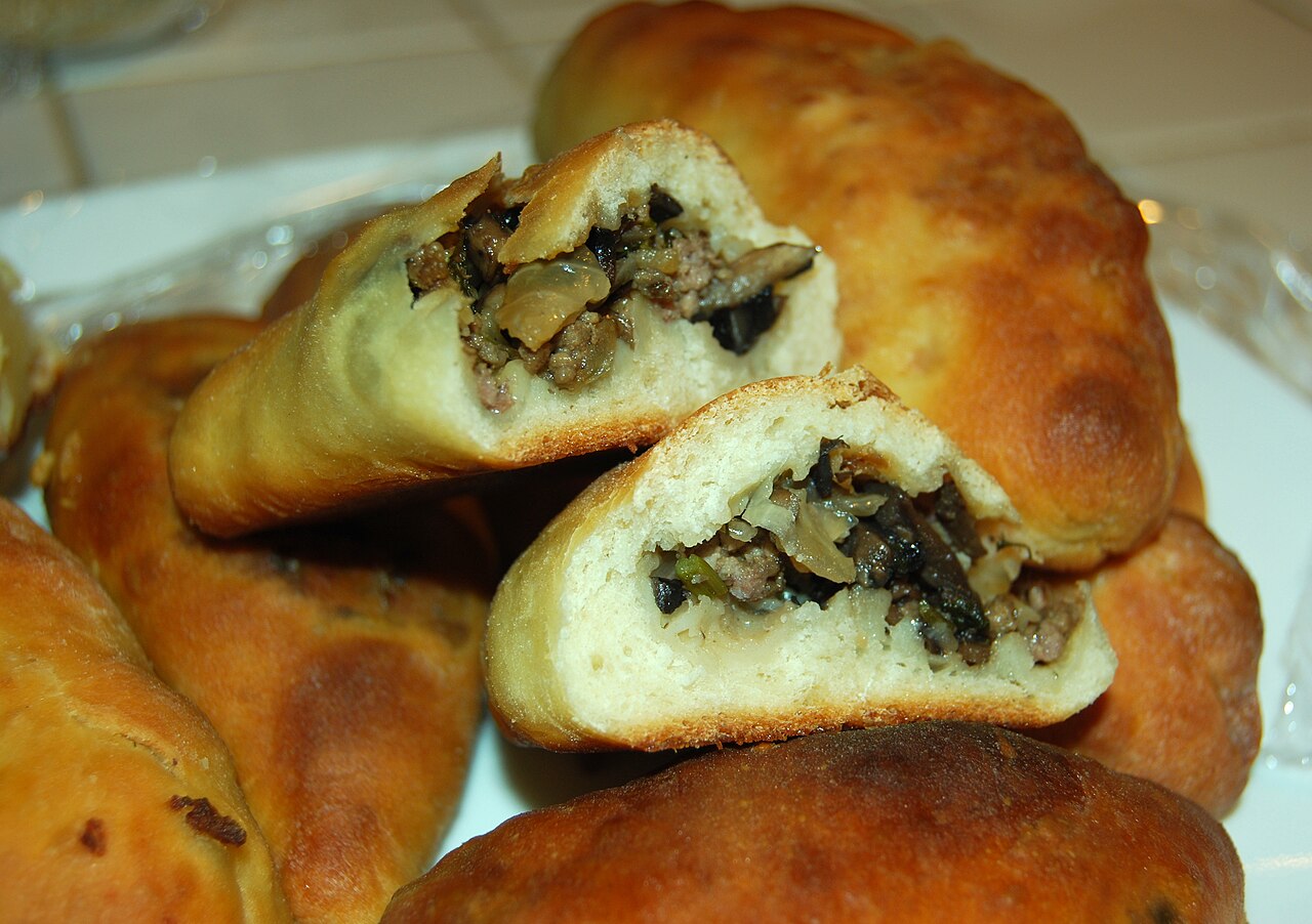 İç harçlı kızarmış sitil