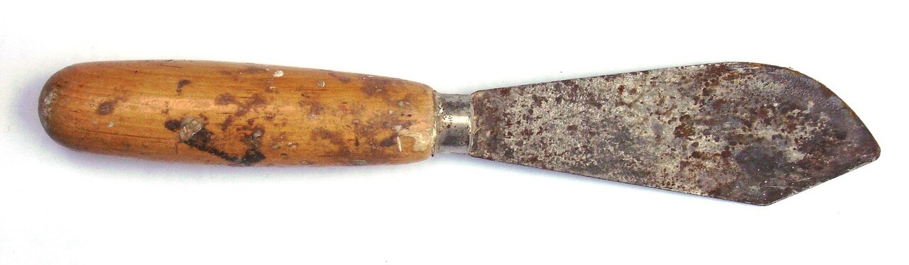 Spatula