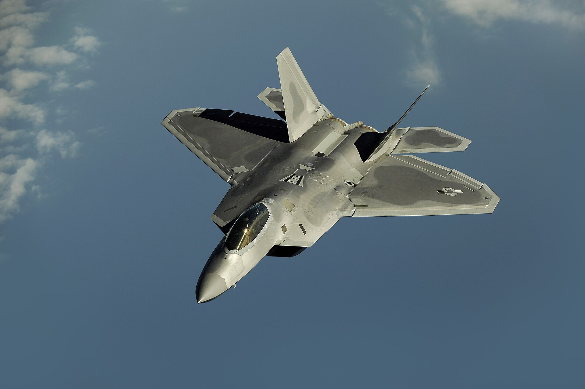 SpaceX Raptor motoru