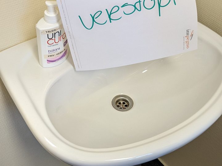 Gider ve Lavabo Tıkanıklığı Açma: Pompa, Sifon ve Spiral