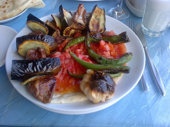 Tokat Kebabı Nasıl Yapılır?