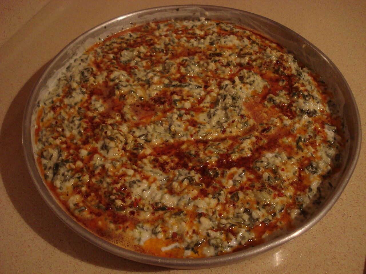 Urfa pazı boranısı