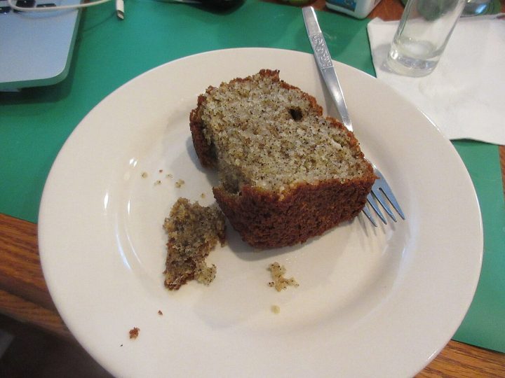 Van Pastası (Sodalı) Tarifi
