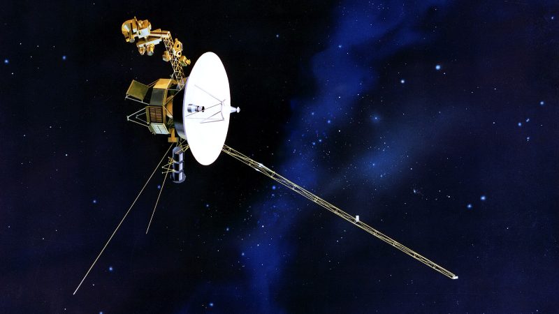 Voyager 1 ve 2 Nedir? Yıldızlararası Uzaya Ulaşan Sondalar