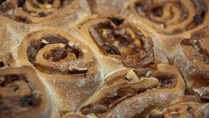 Tam Buğdaylı (Kepekli) Açma: Besleyici ve Doyurucu