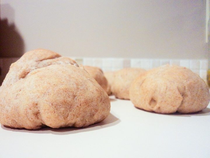 Vegan Açma: Yumurtasız ve Sütsüz Yumuşacık Tarif