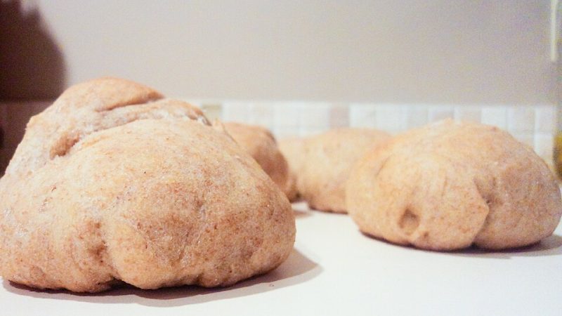 Vegan Açma: Yumurtasız ve Sütsüz Yumuşacık Tarif