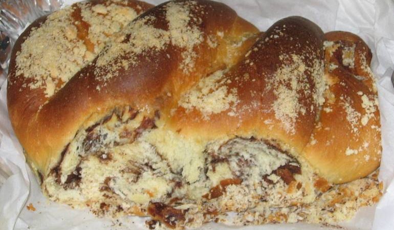 Şekilli ve Örgü Açma: Sofraya Şıklık Katan Sunum