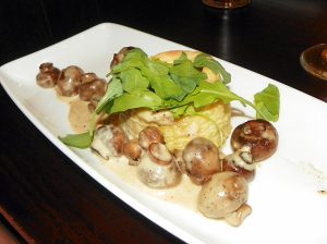Milföy börek