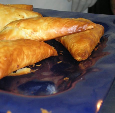 Börek Yufkası Nasıl Açılır? İnce Yufka Açmanın Sırrı