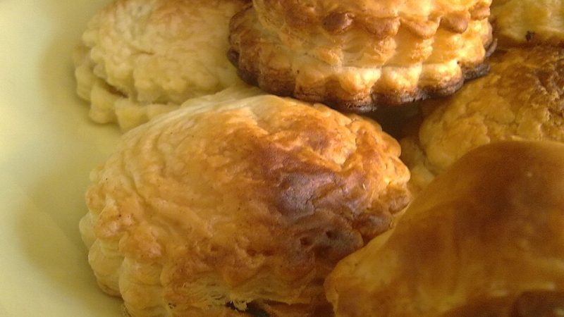 Börek Nasıl Saklanır, Dondurulur ve Isıtılır?