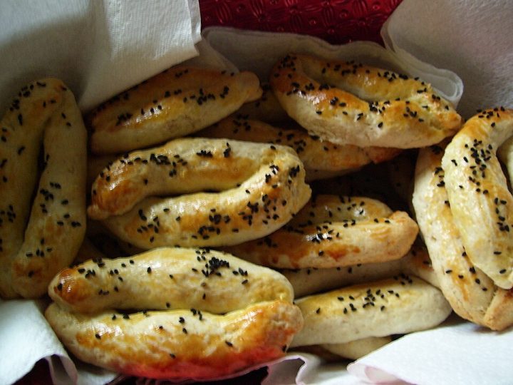 Evde Çörek Nasıl Yapılır? Yumuşacık Çörek Rehberi