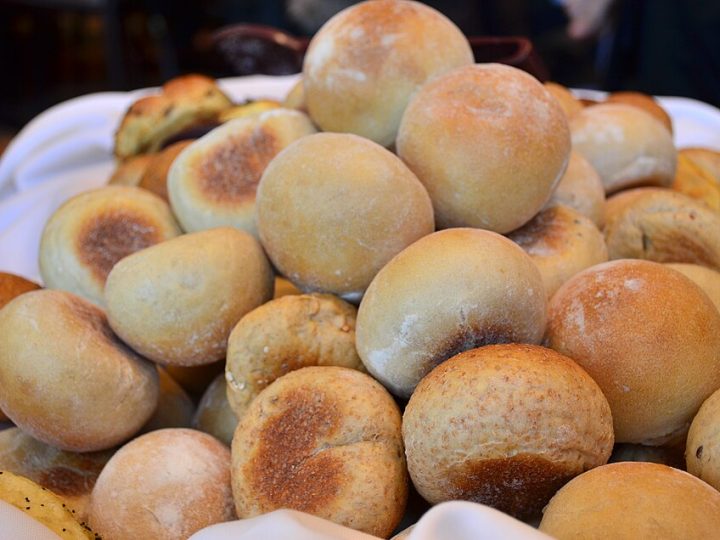 Çörek Neden Sertleşir? Yumuşacık Çörek Hamurunun Sırrı