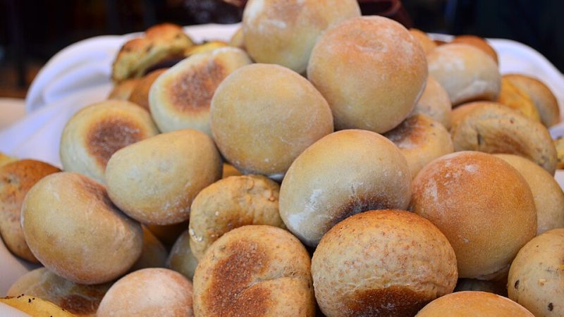 Çörek Neden Sertleşir? Yumuşacık Çörek Hamurunun Sırrı