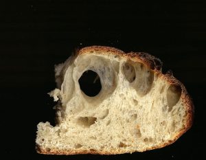 Ekşi mayalı ekmek hatalar