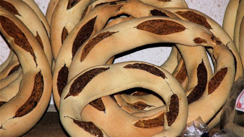 Portakallı İrmik Tatlısı Tarifi: Ferah Narenciyeli