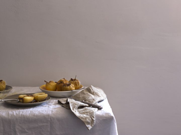 Elmalı Tatlı Tarifi: Fırında Tarçınlı ve Nemli