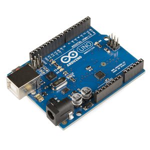 Arduino geliştirme kartı