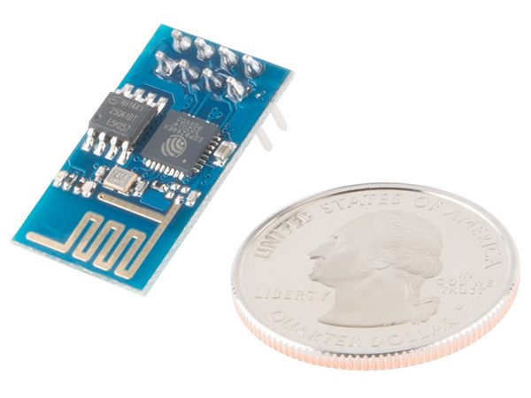 Wi-Fi ile Uzaktan Telefondan Kontrol Edilen Akıllı Kilit — ESP32 ile