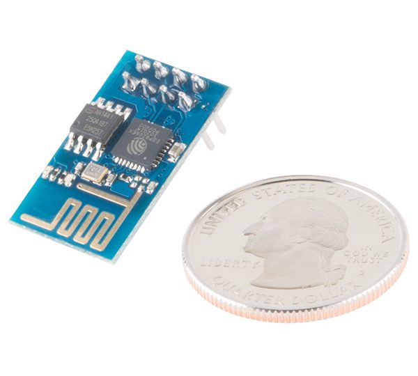 Wi-Fi ile Uzaktan Telefondan Kontrol Edilen Akıllı Kilit — ESP32 ile