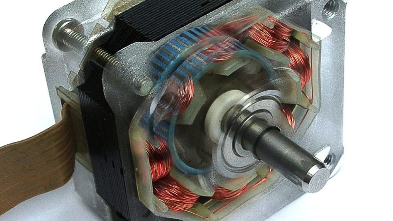 Otomatik Perde ve Panjur Sistemi Yapımı — Step Motorla Uzaktan ve Zamanlı