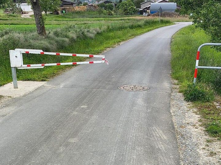 Kanatlı (Menteşeli) Bahçe Kapısı Otomasyonu — Kollu ve Pistonlu Motor