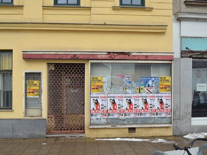 Kepenk (Mağaza/Garaj) Motoru ve Kumanda Sistemi