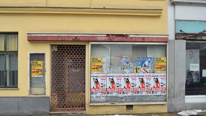 Kepenk (Mağaza/Garaj) Motoru ve Kumanda Sistemi
