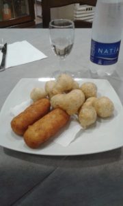 Zeppole
