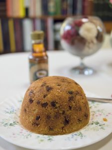 Yaş kek şerbetli