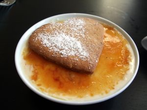 Un kurabiyesi