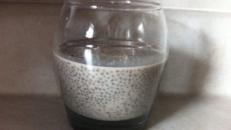 Puding Tarifi: Evde Kolay ve Kıvamlı