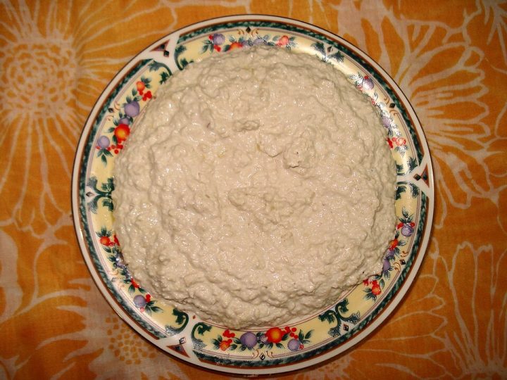 Tahinli Poğaça: Çay Saatinin Tatlı Molası
