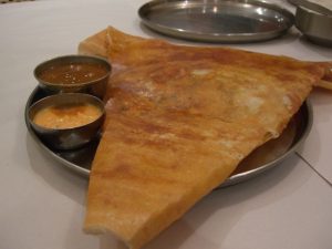 Pan pizza