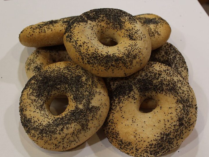 Glutensiz Simit Tarifi: Çölyak Hastalarına Uygun Simit