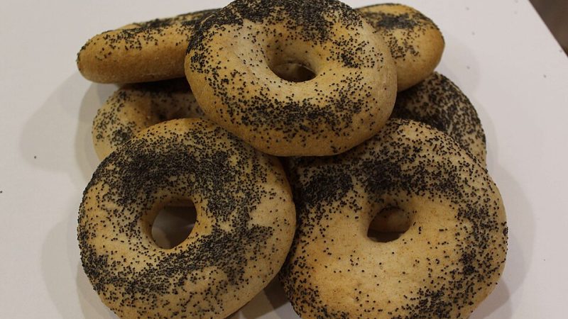 Glutensiz Simit Tarifi: Çölyak Hastalarına Uygun Simit