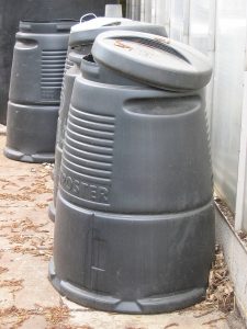 Kompost varili — örnek görsel