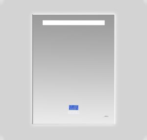 LED ayna aydınlatması — örnek görsel