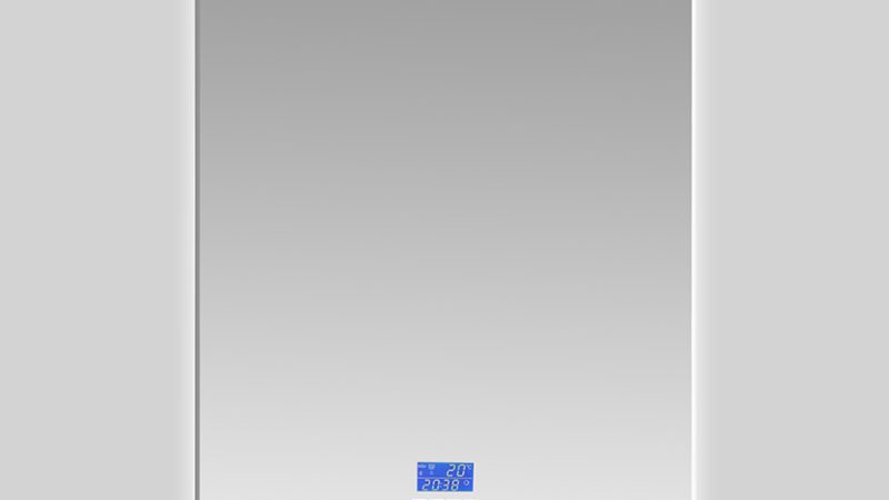 LED Ayna Aydınlatması Nasıl Yapılır (Arkadan ve Çerçeve Etrafı)